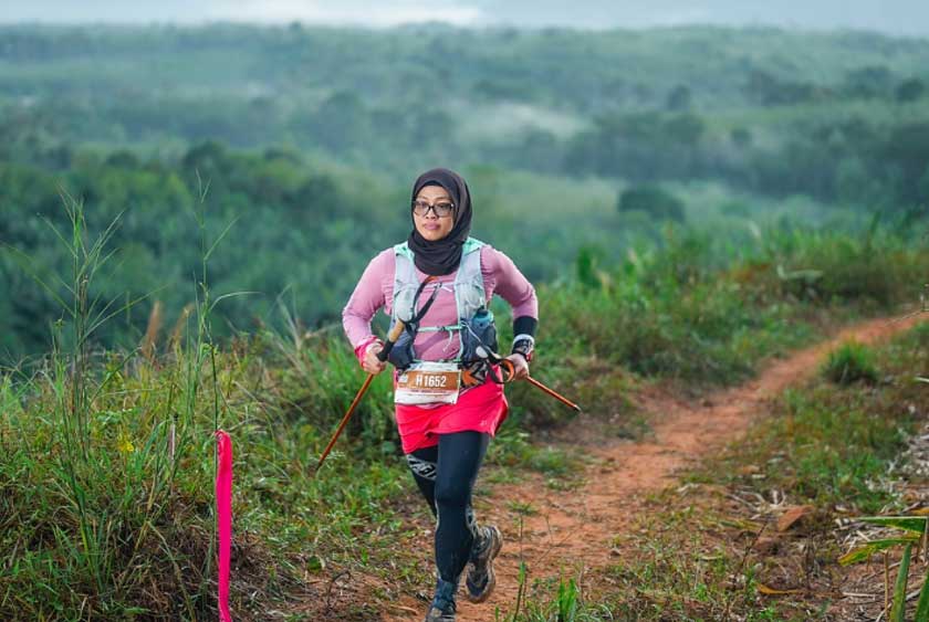 Foto: The Magnificent Baling 100