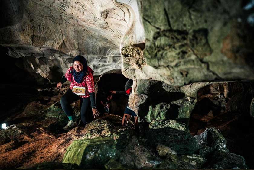 Foto: The Magnificent Baling 100