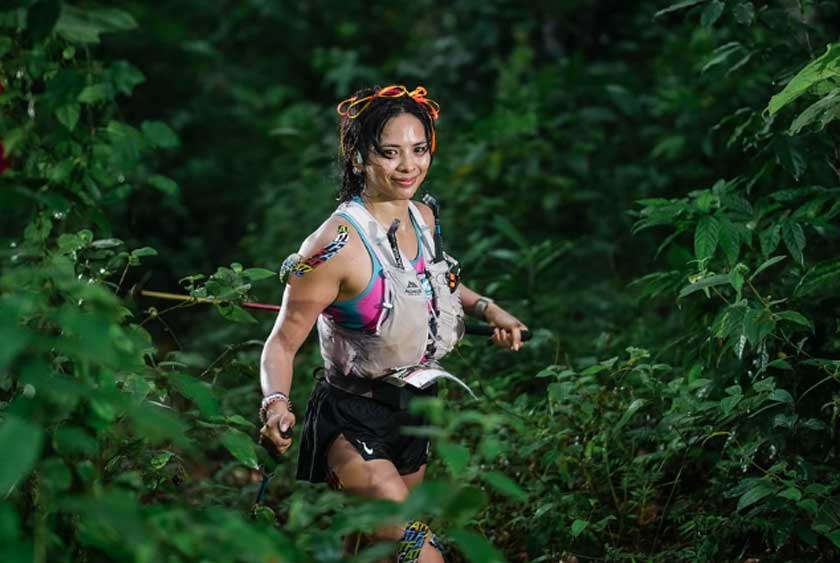 Foto: The Magnificent Baling 100