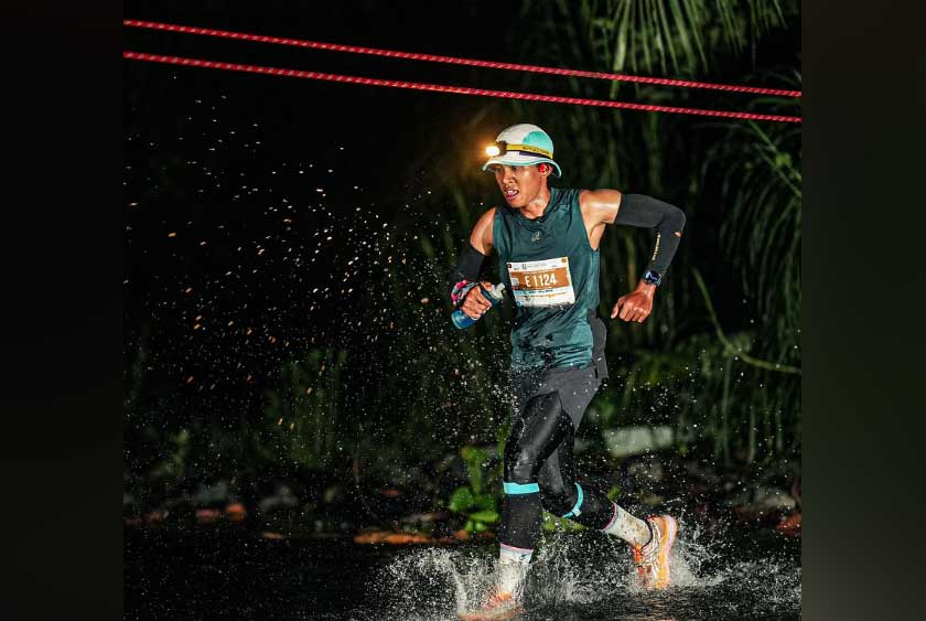 Foto: The Magnificent Baling 100