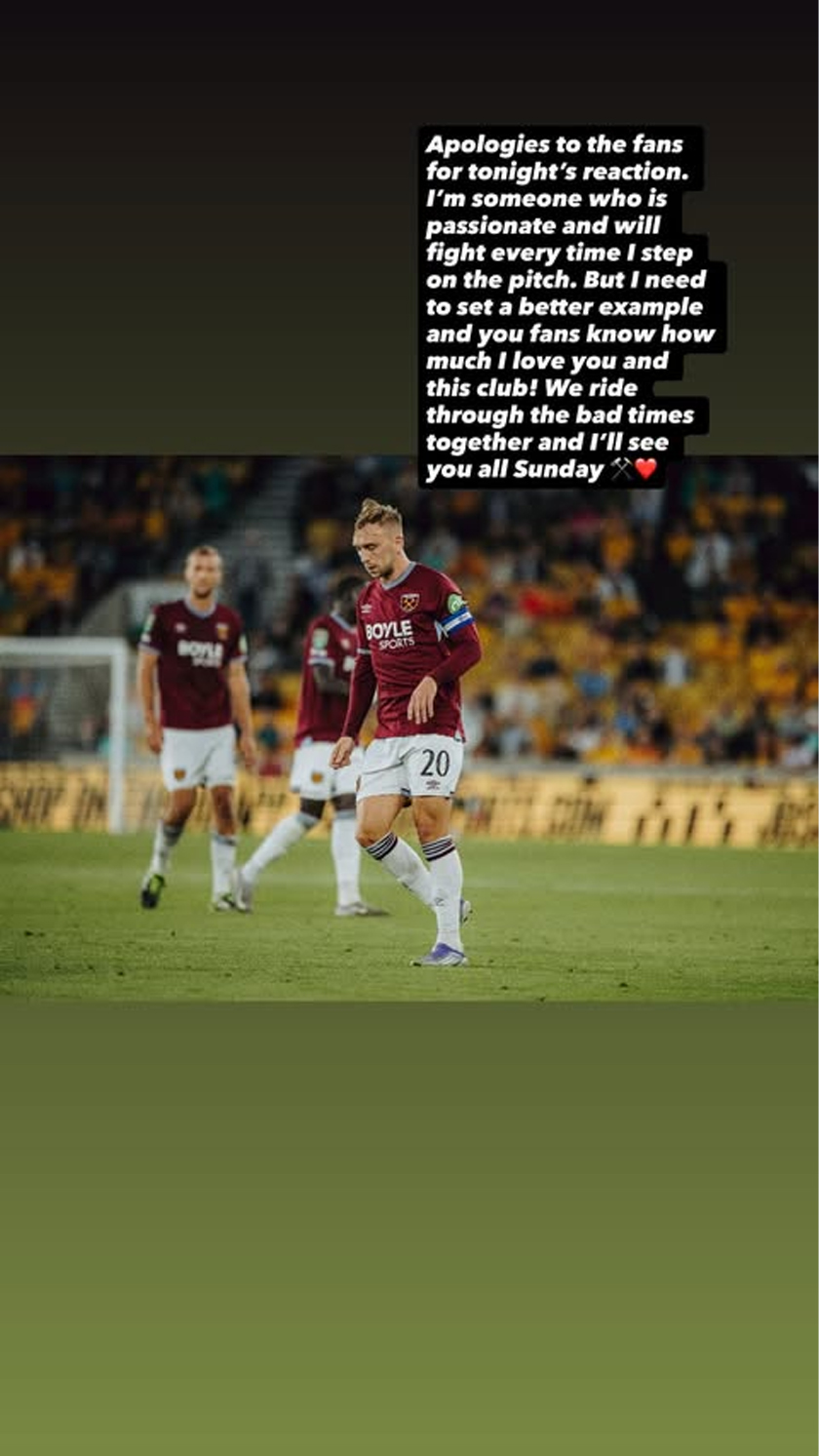 Instagram Story Bowen