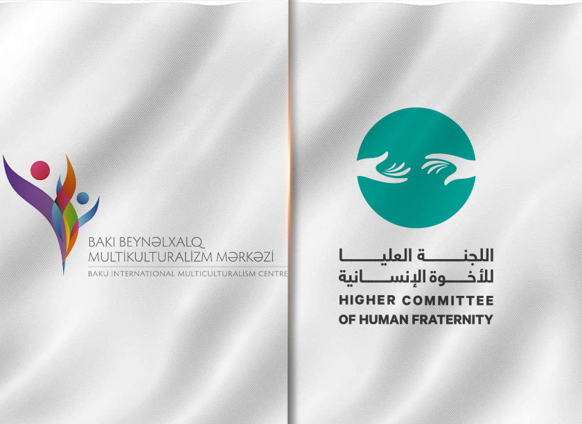 Logos of organisations