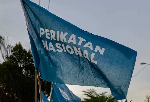 Kemelut Perikatan Nasional: Apa yang berlaku? | Awani
