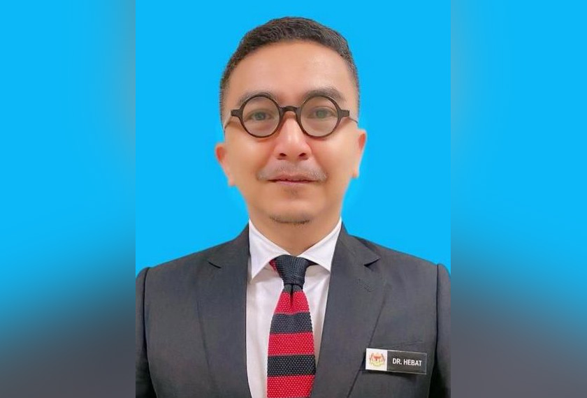 Majukan permohonan lebih awal; jangan tunggu tarikh akhir, kata Hebat