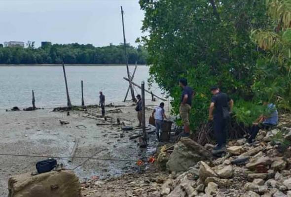 Suspek kes bunuh wanita dikenal pasti - Polis