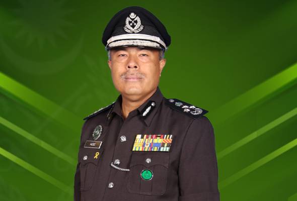 Abdul Aziz dilantik Komisioner Jeneral Penjara baharu | Awani