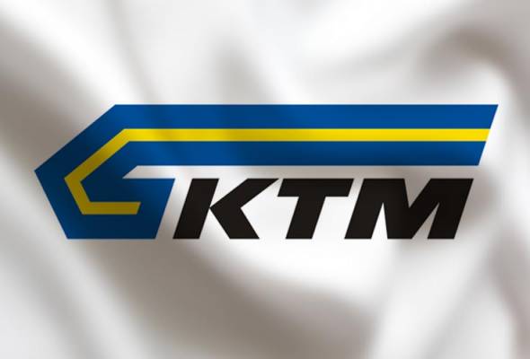 Lebih 21,000 tiket ETS, ERT terjual melalui inisiatif MADANI30 - KTMB