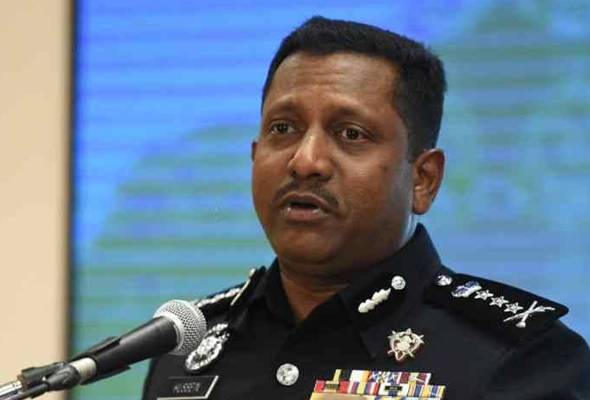 51 ditahan dalam serbuan pesta dadah songsang, seorang maut