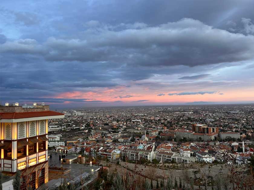 Konya