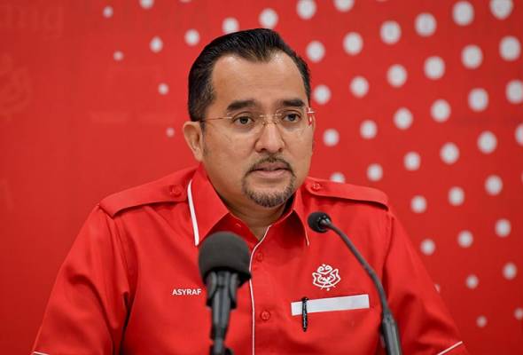 PRN Johor: UMNO tangguh mesyuarat bahagian dan sayap