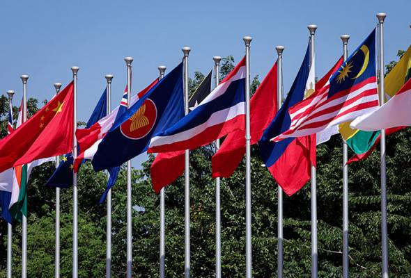 Which ASEAN equity laggards could soon become leaders? | Awani ...