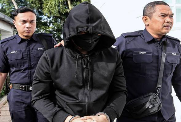 Polis sahkan terima barang kes perlanggaran pelajar tingkatan lima | Awani