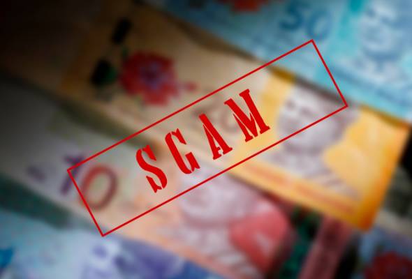 Dua wanita rugi RM1.4 juta ditipu sindiket panggilan telefon