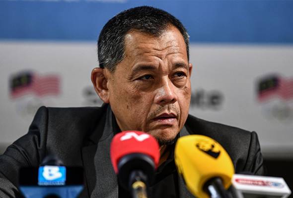 Audit AFC, FIFA bukan bukti kegagalan pengurusan lama FAM - 