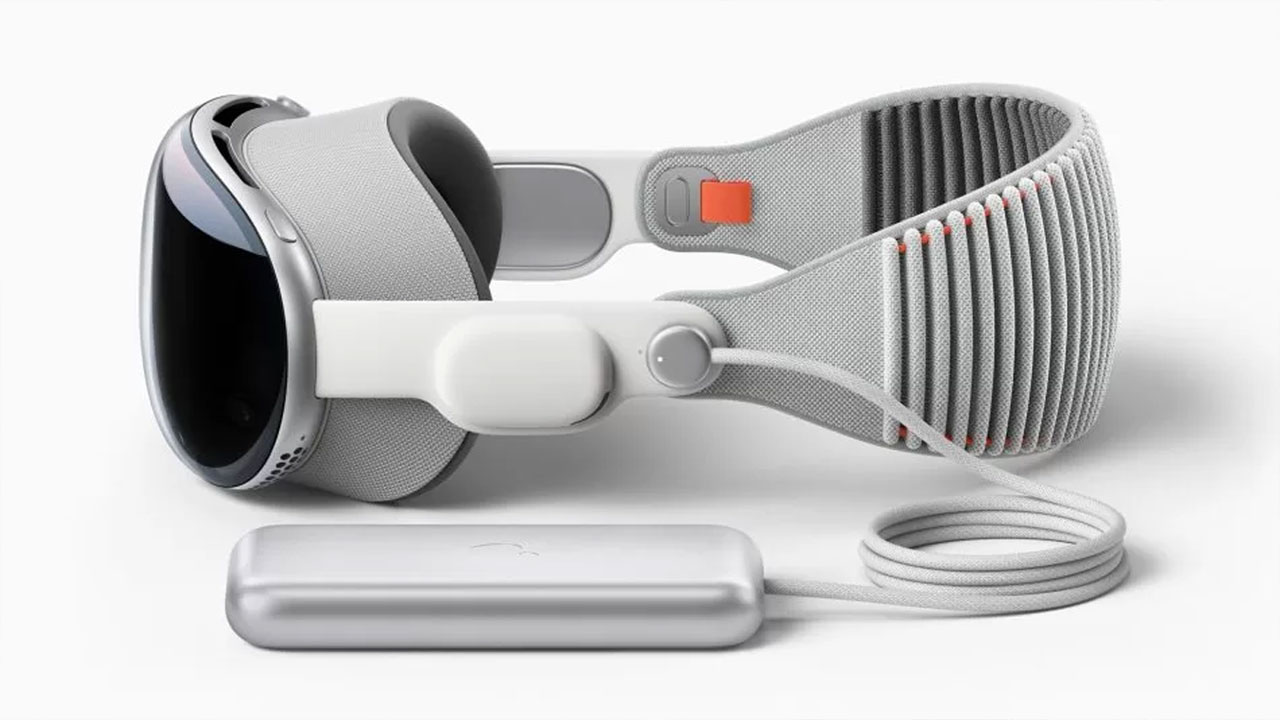 Samean Apple Apple saman bekas kakitangan didakwa curi rahsia Vision Pro | Awani