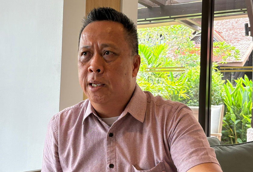 Pengurus Besar Pelangi Beach Resort & Spa Langkawi, Neoh Kean Boon berkata pengalaman dan keselesaan ditawarkan Pelangi kepada pengunjung membuatkan mereka sering mempertimbangkan untuk kembali.