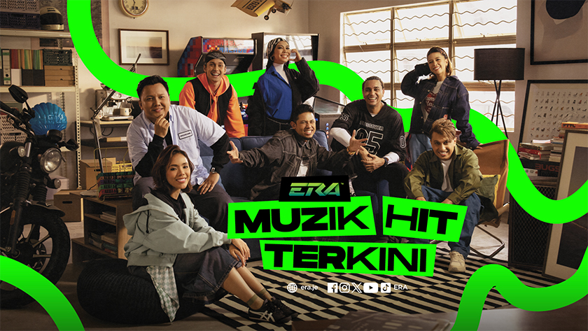 Penyampai ERA akan turun padang dan bertemu secara dekat dengan para pelajar untuk berkongsi pengetahuan melalui Jelajah Kelas Perpaduan ERA.