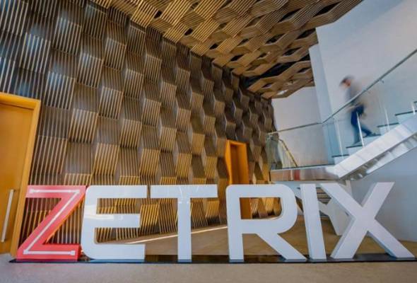 Usaha sama Filipina Zetrix AI meterai MOA dengan pelbagai en