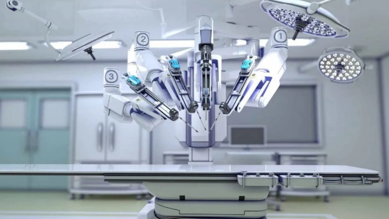 TERKINI HAJI 2025: Arab Saudi guna robot AI untuk tingkatkan pengalaman ...