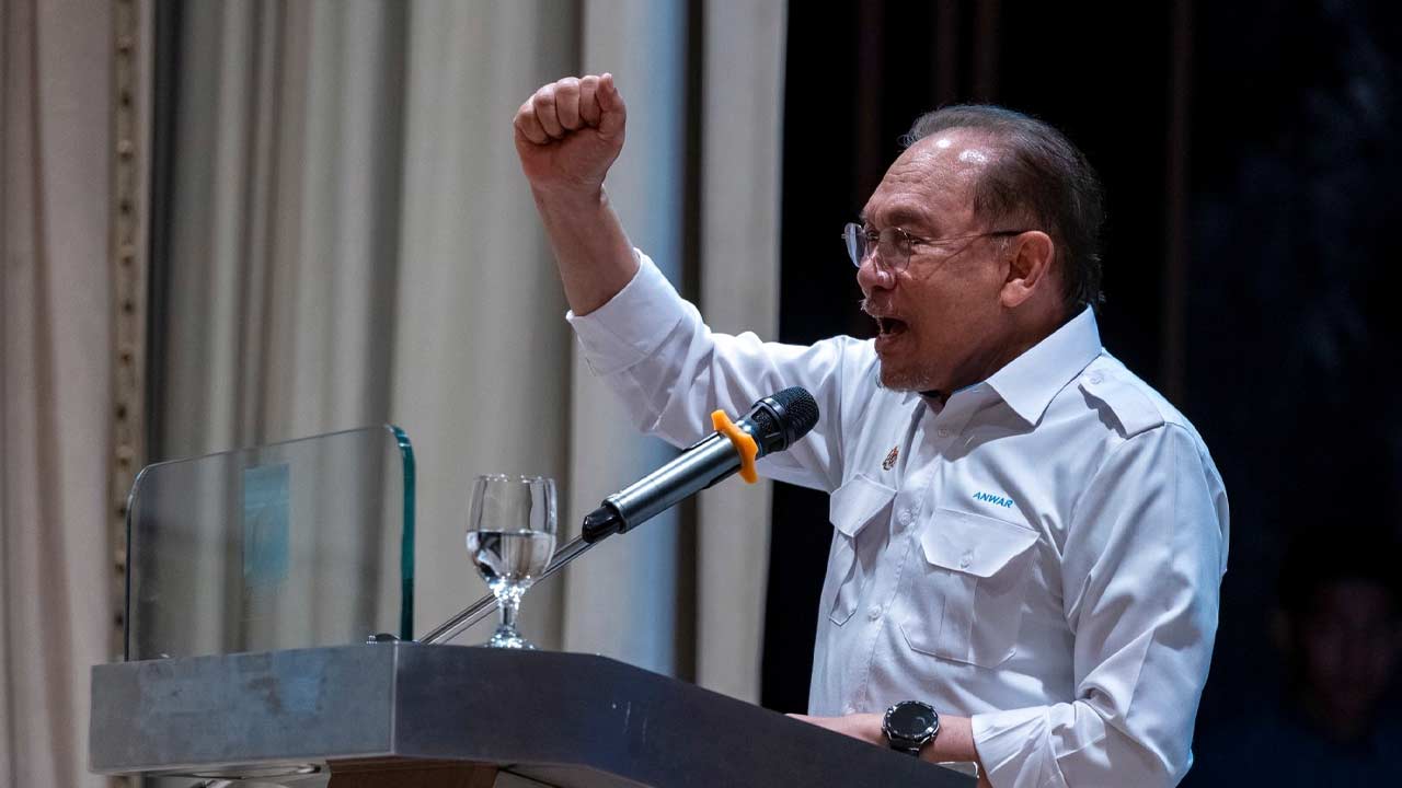 PKR Sarawak perlu terus diperkukuh hingga ke peringkat akar umbi ...