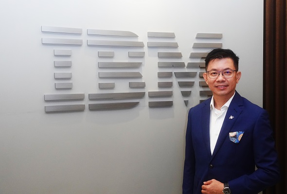CEO Malaysia akui AI ubah cara pengurusan syarikat - Kajian IBM 2026