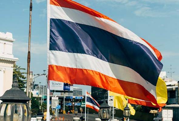 Parlimen Thailand tolak usul jawatankuasa kaji projek Land Bridge