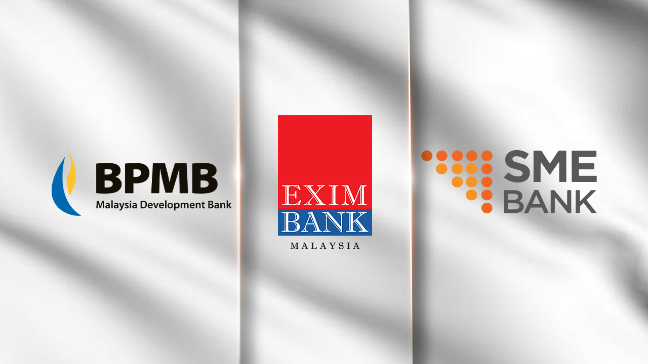 Bank Pembangunan Malaysia muktamadkan pengambilalihan EXIM Bank dan SME ...