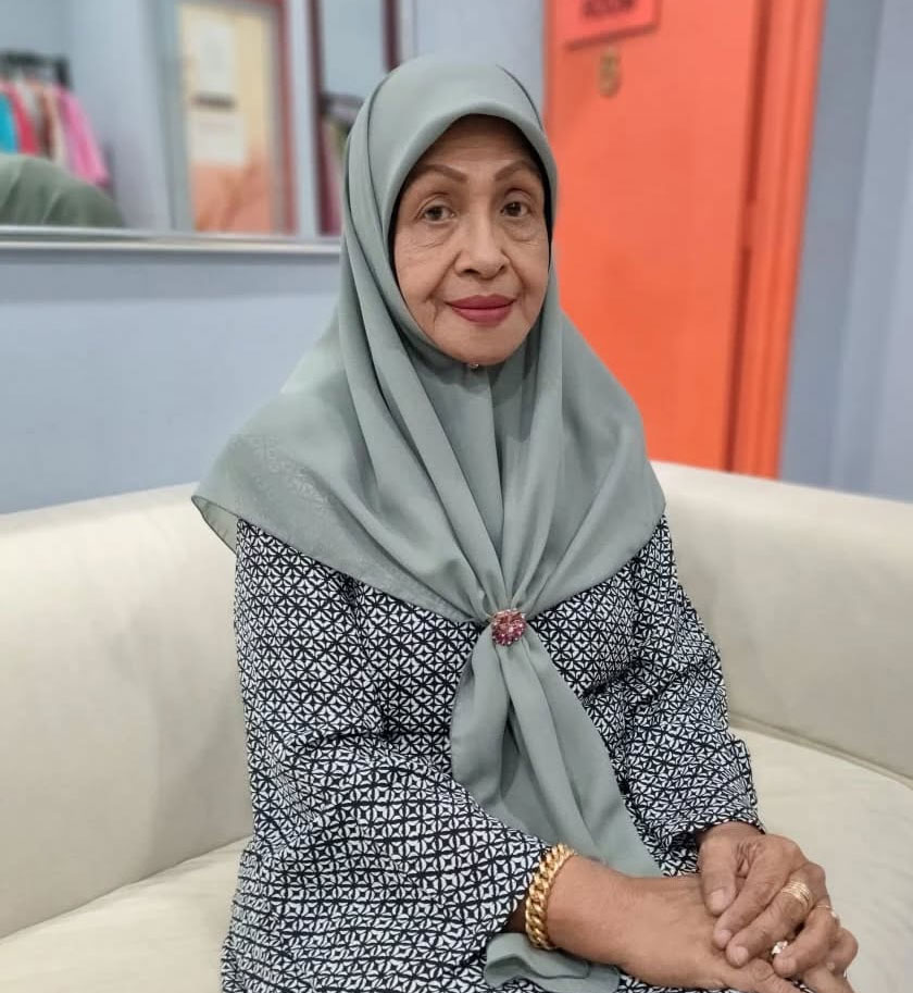 Fauziah Nawi