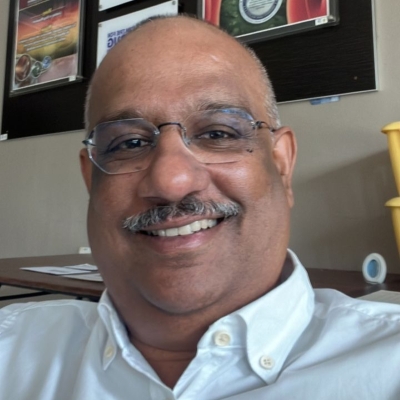 Profesor Dr Vicknasingam B Kasinather menegaskan kawal selia diperlukan bagi menangani risiko produk vape dicampur dengan bahan berbahaya.