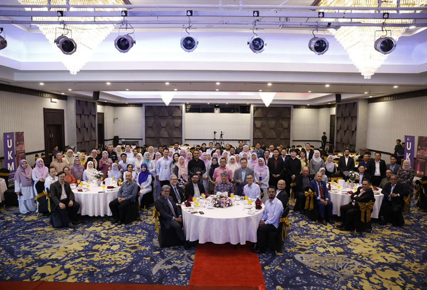 Dengan gabungan pengiktirafan global, akreditasi antarabangsa dan kolaborasi akademik yang luas, UKM-GSB kini berada di landasan kukuh untuk muncul sebagai Top Business School di Asia, seiring aspirasi Universiti Kebangsaan Malaysia untuk menjadi Universiti Watan bertaraf dunia. - Gambar UKM