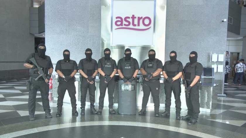 Gambar: Astro Awani 