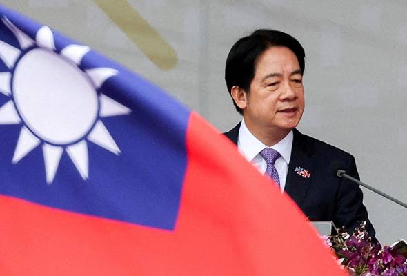 Taiwan plans extra US$40 billion in defence spending to counter China ...
