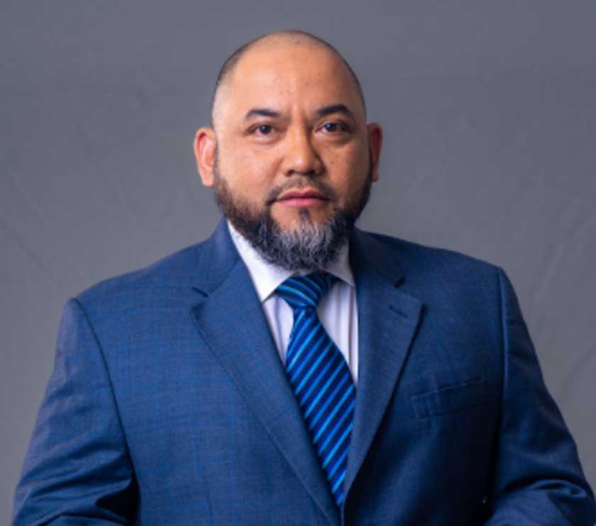 Ketua Pegawai Ekosistem MRANTI, Safuan Zairi berkata, I-nation, komponen utama dalam penganjuran NICE 2025, bakal menjadi platform strategik yang menghimpunkan pemain industri inovasi dalam usaha memperkukuh ekosistem inovasi negara.