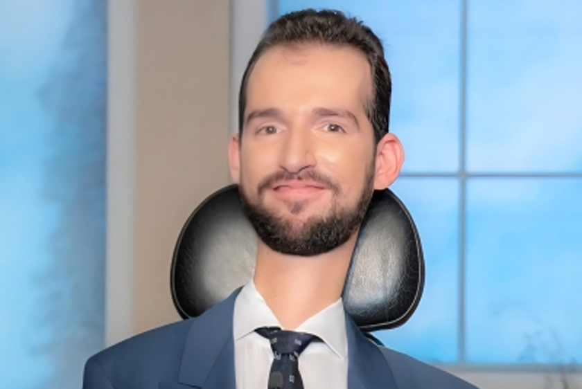 Bekas ahli parlimen Eropah, Dr Stelios Kympouropoulos tekankan perlu wujud alternatif yang lebih selamat dan dikawal selia.