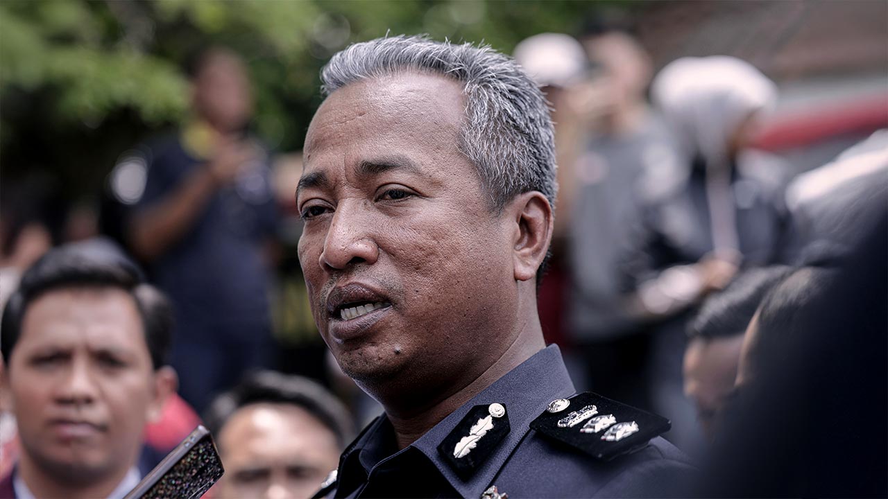 [TERKINI] Pelajar tingkatan tiga maut ditikam: Polis siasat dakwaan ...
