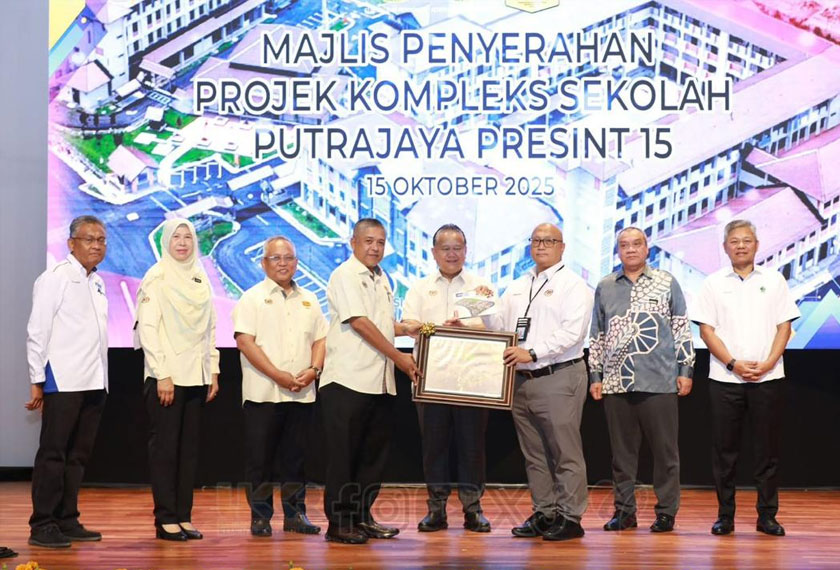 Kata Alexander, ini belanjawan rakyat yang mencerminkan komitmen berterusan kerajaan dalam meneruskan agenda ekonomi MADANI.