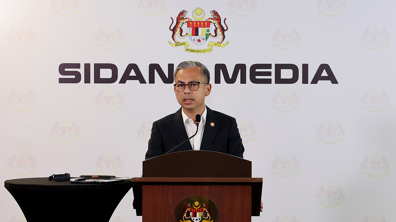 Siri Jerayawara ke seluruh negara kumpul maklum balas penubuhan Tribunal Anti-Buli