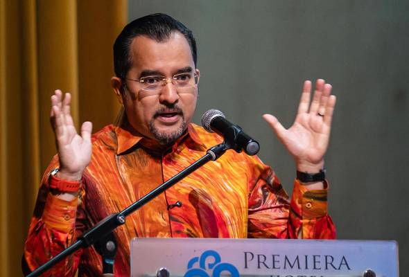 Projek rintis veteran ATM sebagai warden MRSM berpotensi diperluas ke seluruh negara