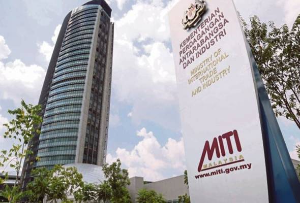 Malaysia mula siasatan anti-lambakan keluli dari China, Taiwan, Vietnam -- MITI