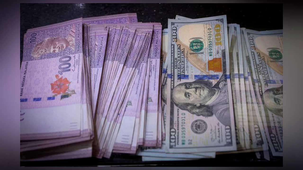 Ringgit dibuka tinggi berbanding dolar AS, mata wang utama dan serantau