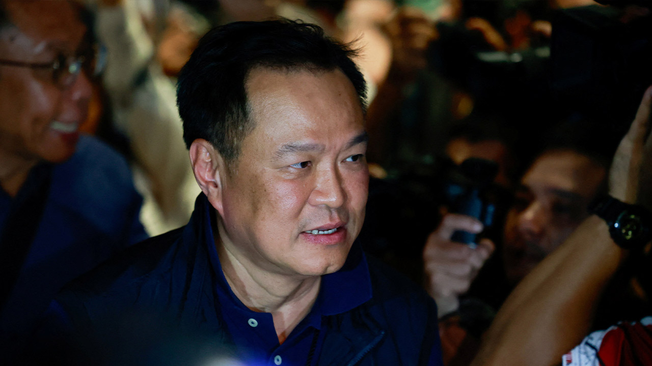 Thailand's election winner Bhumjaithai seals coalition deal with Pheu Thai