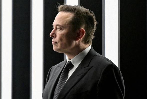 Kekayaan Elon Musk hampir AS$1 trilion menjelang IPO SpaceX, bakal jadi 'trilionwan' pertama dunia