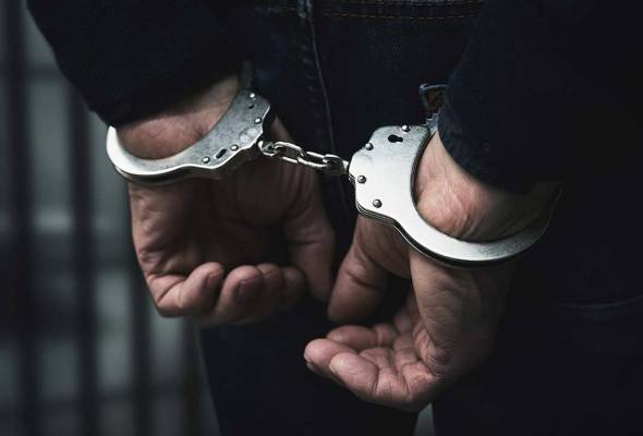 Polis tahan 10 suspek bantu siasatan kes lelaki ditetak di Pekan Nanas