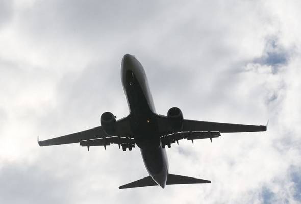 Konflik Asia Barat jejas permintaan penumpang udara global, susut 3.4 peratus pada April - IATA