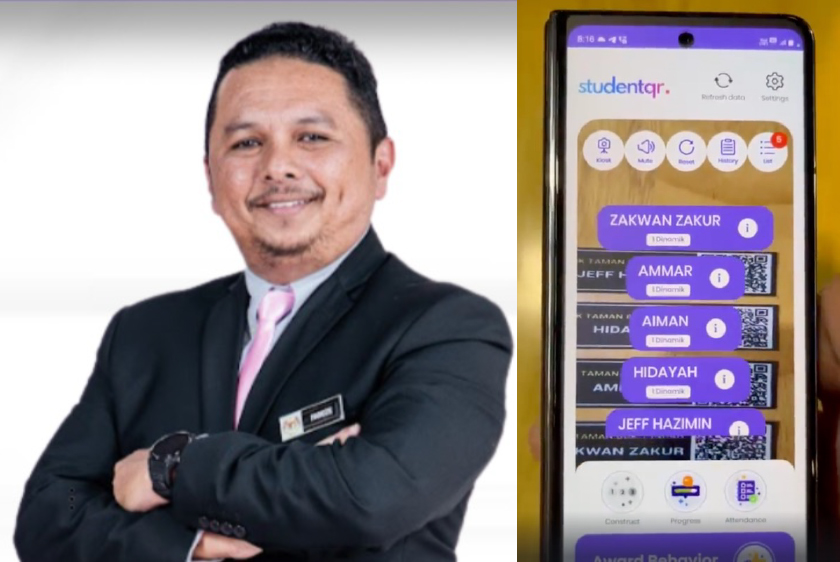 Dari sudut kos, Mohd Faruze menjelaskan bahawa sistem itu ditawarkan secara percuma kepada sekolah.