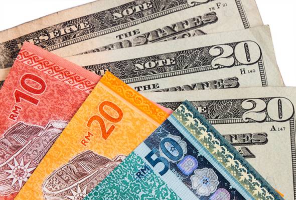 Ringgit dibuka mengukuh berbanding dolar AS, mata wang utama lain
