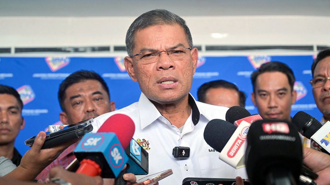 Majlis Presiden PH muktamad agihan kerusi PRN Johor, Negeri 