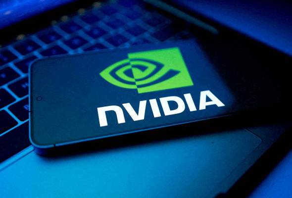 US takes step to halt Nvidia AI chip shipments to Chinese firms outside China