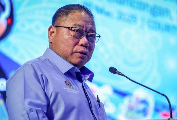 MOTAC akan terus sokong inisiatif pelancongan sukan promosi Malaysia di peringkat global
