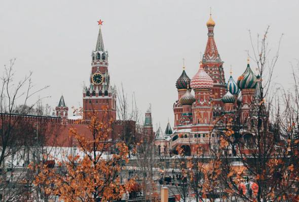 Rusia rancang mansuh keperluan visa bagi rakyat Malaysia
